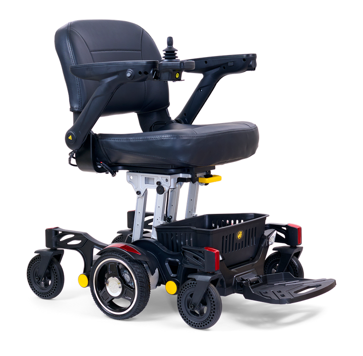 BuzzAround Carry On Power Wheelchair GP130
