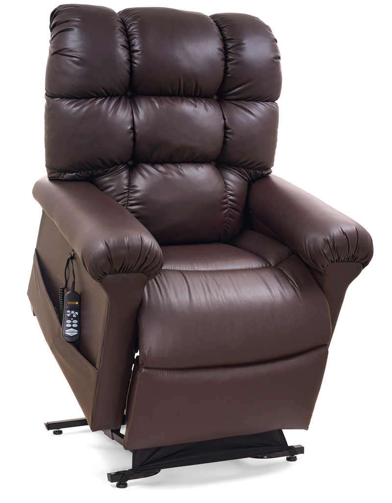 Golden Technologies Cloud PR510 Lift Chair Recliner