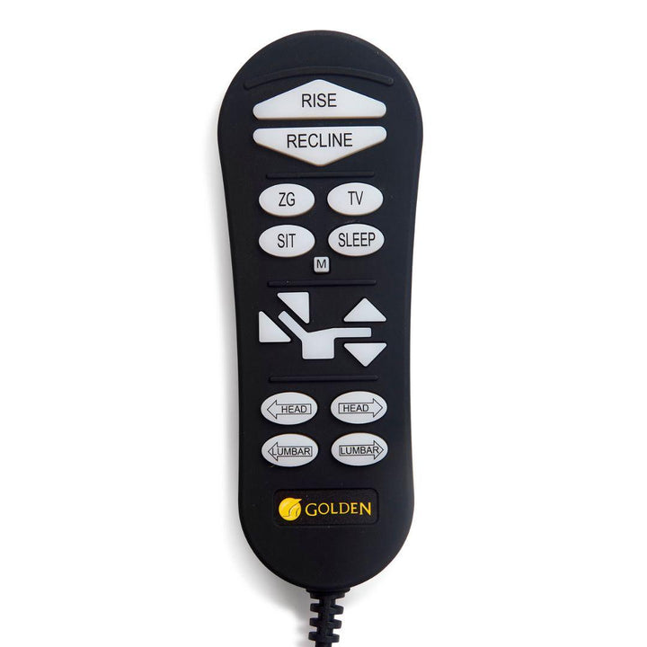 Golden Technologies Rhea 4-Zone Lift Chair PR442